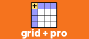 Grid Addition Pro
