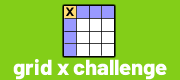 Grid Multiplication Challenge
