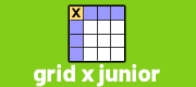 Grid Multiplication Junior