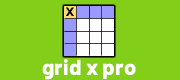 Grid Multiplication Pro