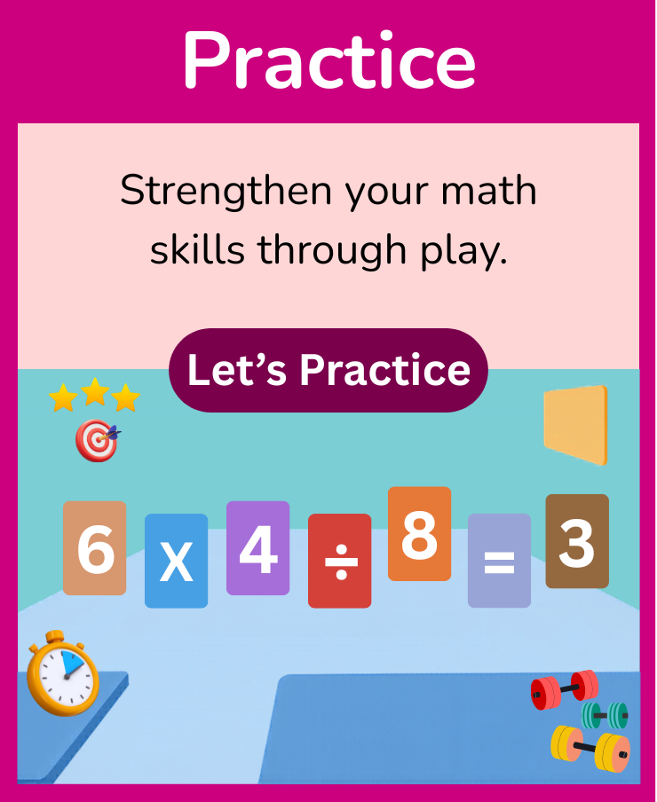 Practice Thinking Path